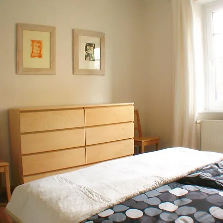 F1 - Kunst Und Design Dresden Apartment Room photo