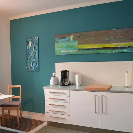 F1 - Kunst Und Design Dresden Apartment Room photo