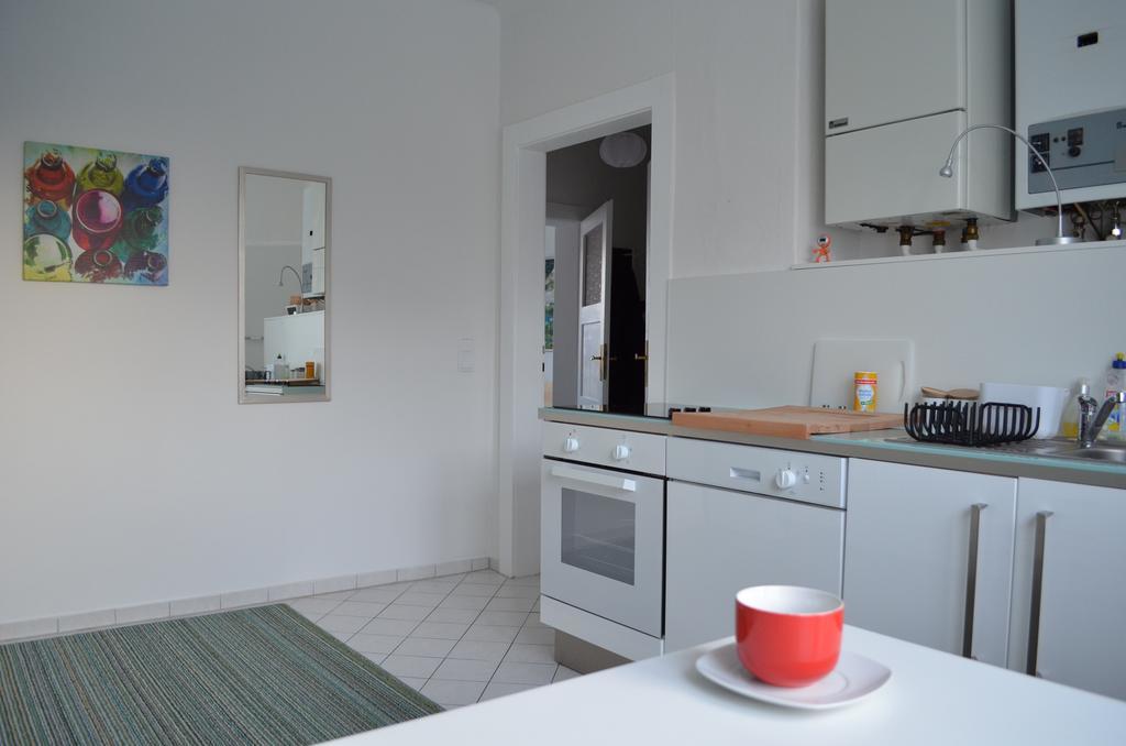 F1 - Kunst Und Design Apartment