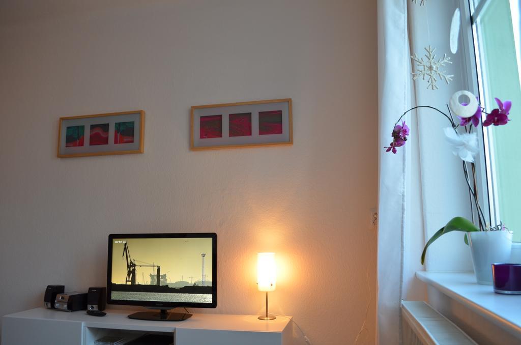 Apartment F1 - Kunst Und Design *